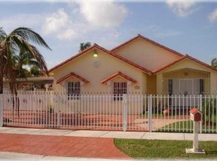 6030 SW 151st Ct, Miami, FL 33193