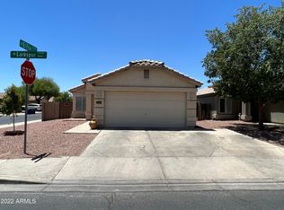 11913 W Larkspur Rd, El Mirage, AZ 85335