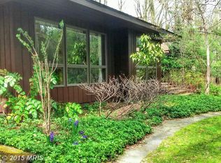 13815 Cuba Rd, Cockeysville, MD 21030