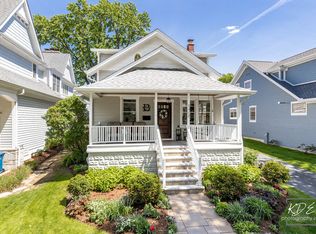 5405 Fairmount Ave, Downers Grove, IL 60515