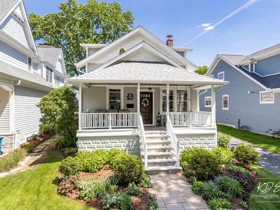 5405 Fairmount Ave, Downers Grove, IL, 60515