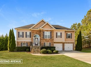 808 N Bay Overlook, Villa Rica, GA 30180