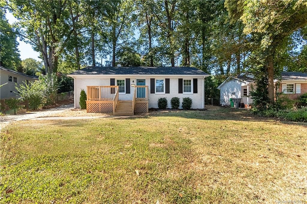 536 Kenlough Dr Charlotte Nc 28209 Mls 3559756 Zillow