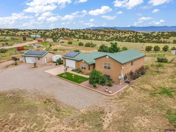 835 Pinon Ave, Florence, CO 81226