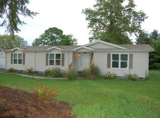 21038 Old Hwy 99 SW, Centralia, WA 98531