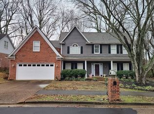 733 Belle Watley Ln, Collierville, TN 38017