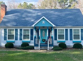 24095 Anns Cove Rd, Bloxom, VA 23308