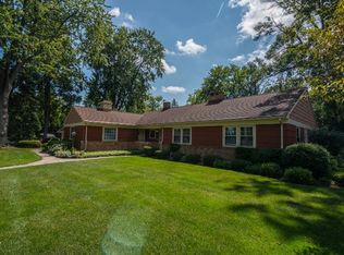 2316 Groveland Rd, Bay City, MI 48708