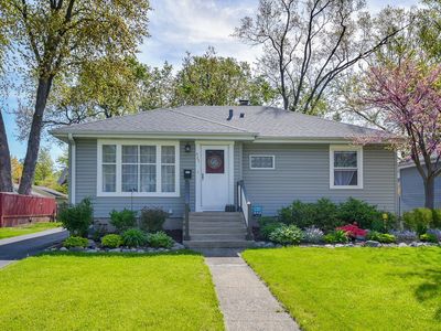 423 S Lewis Ave, Lombard, IL, 60148