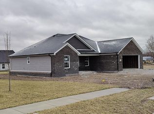 305 Mohegan Trl, Richmond, KY 40475
