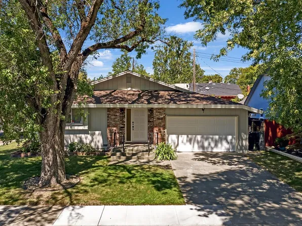 944 47th St, Sacramento, CA 95819