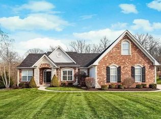 4218 Austin Ridge Dr, Saint Charles, MO 63304