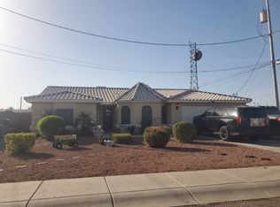 1105 W 15th St, Parker, AZ 85344