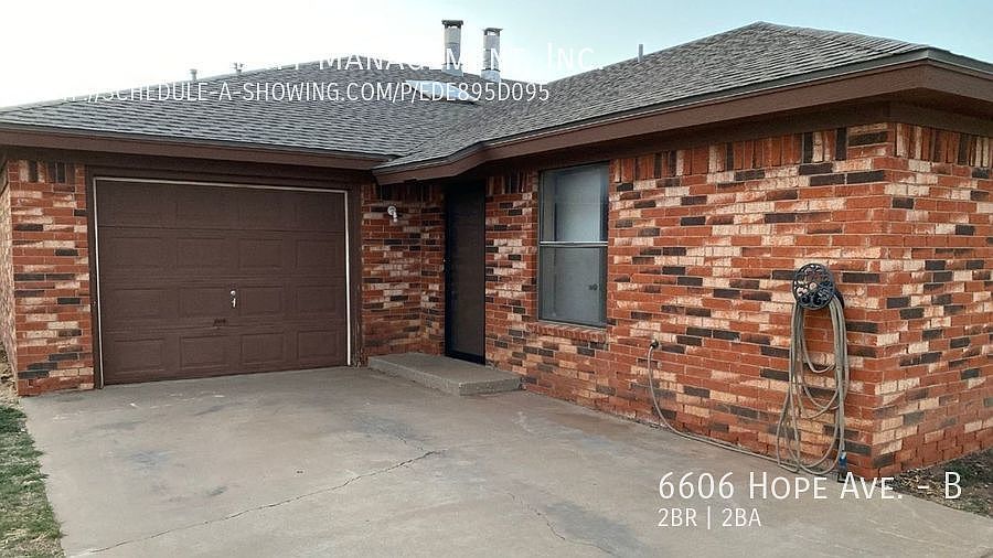1st image of 6606 Hope Ave Unit B