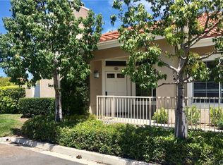 28921 San Solarie #113, Mission Viejo, CA 92692