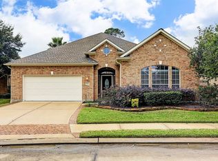 1521 Briar Bnd, Friendswood, TX 77546