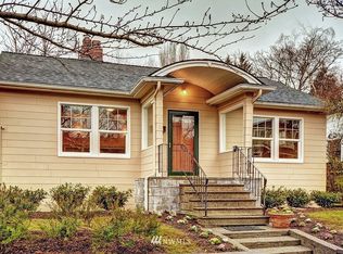 5003 Woodlawn Ave N, Seattle, WA 98103