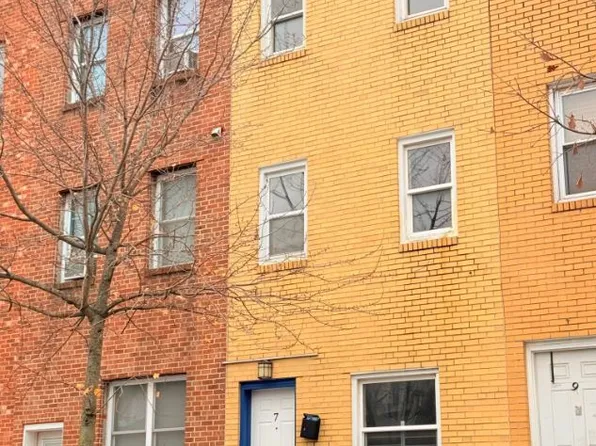 7 W 24th St #1, Baltimore, MD 21218