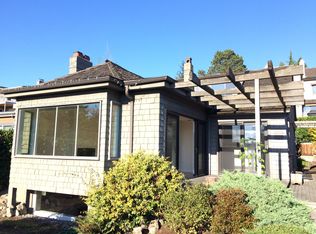 3818 45th Ave NE, Seattle, WA 98105