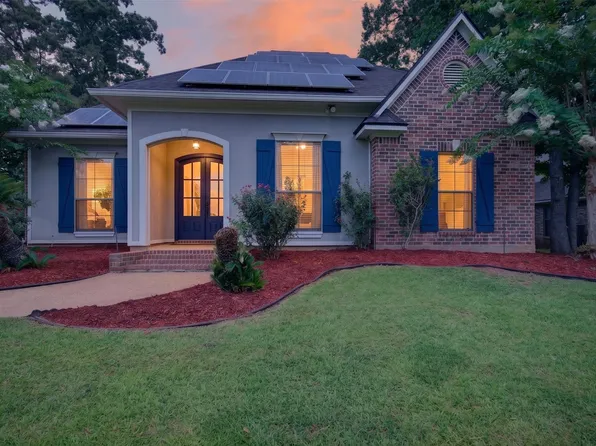1975 Honeytree Trl, Haughton, LA 71037