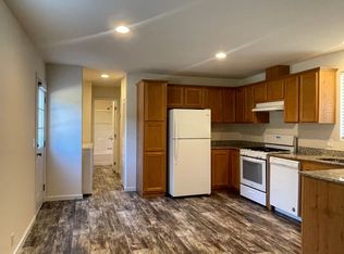 Spring Branch Trailer Park, Redding, CA 96003