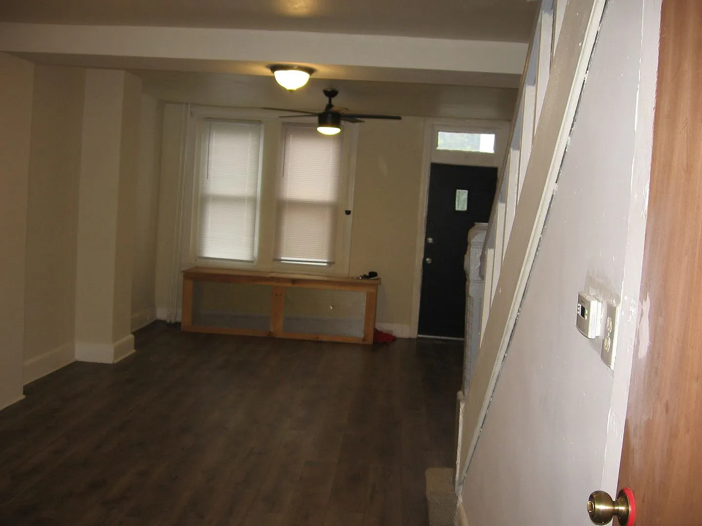 Updated Home - Germantown — Photo 3