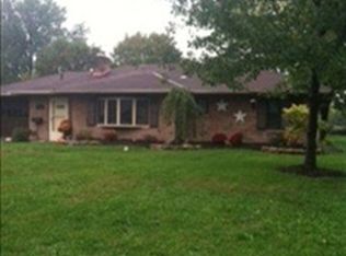 734 5th St, Findlay, OH 45840