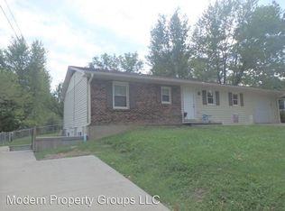 3414 Sherwood Dr #B, Columbia, MO 65202