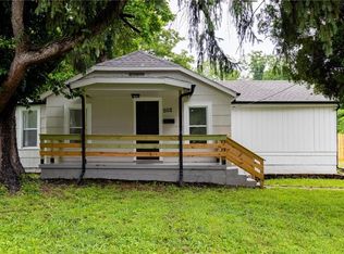 5112 Rinker Rd, Kansas City, MO 64129