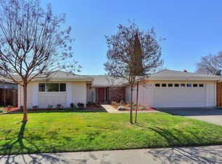 4116 Vista Way, Davis, CA