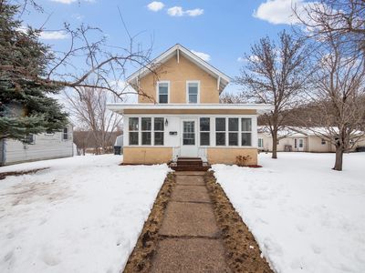 825 2nd Ave NE, Glenwood, MN, 56334