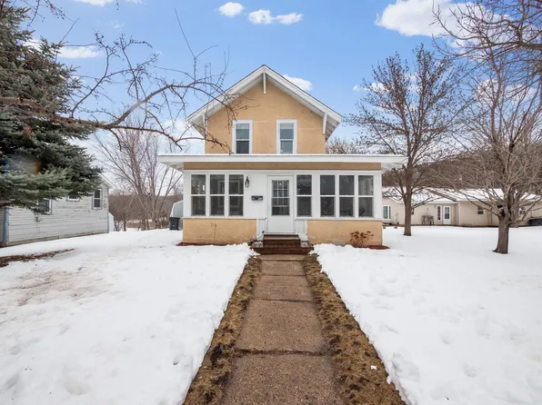 825 2nd Ave NE, Glenwood, MN 56334
