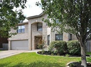 1119 Stillwell Rdg, Cedar Park, TX 78613