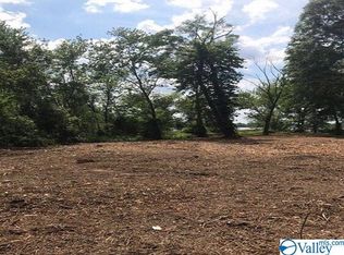 County Road 761, Cedar Bluff, AL 35959