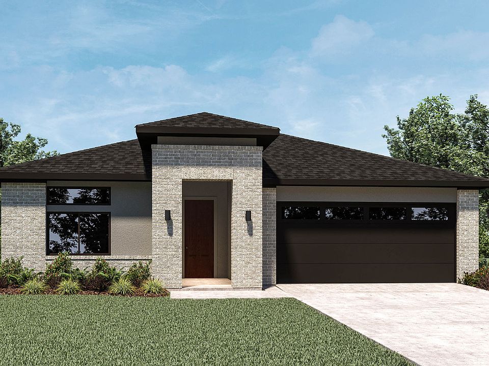 Plan Elevation.