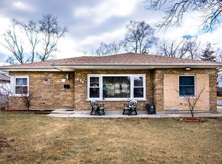 644 Sheila Pl, Lombard, IL