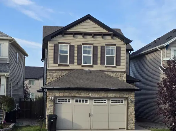 16 Nolancrest Grn NW, Calgary, AB T3R 0V7