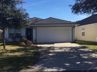 623 Longcrest Ln, Orange Park, FL 32065