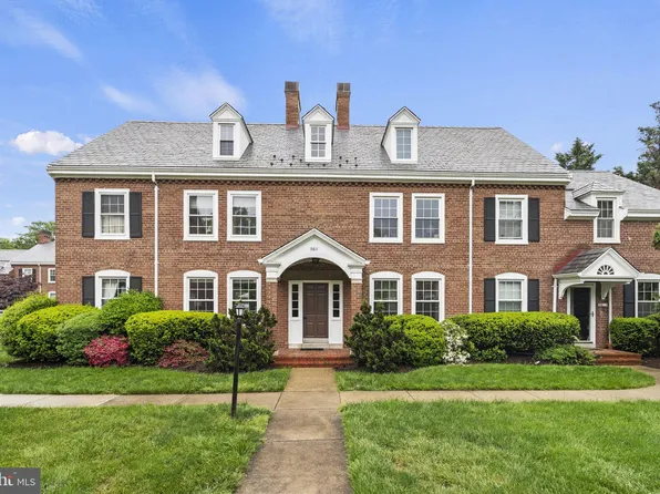 3611 S Taylor St APT A1, Arlington, VA 22206
