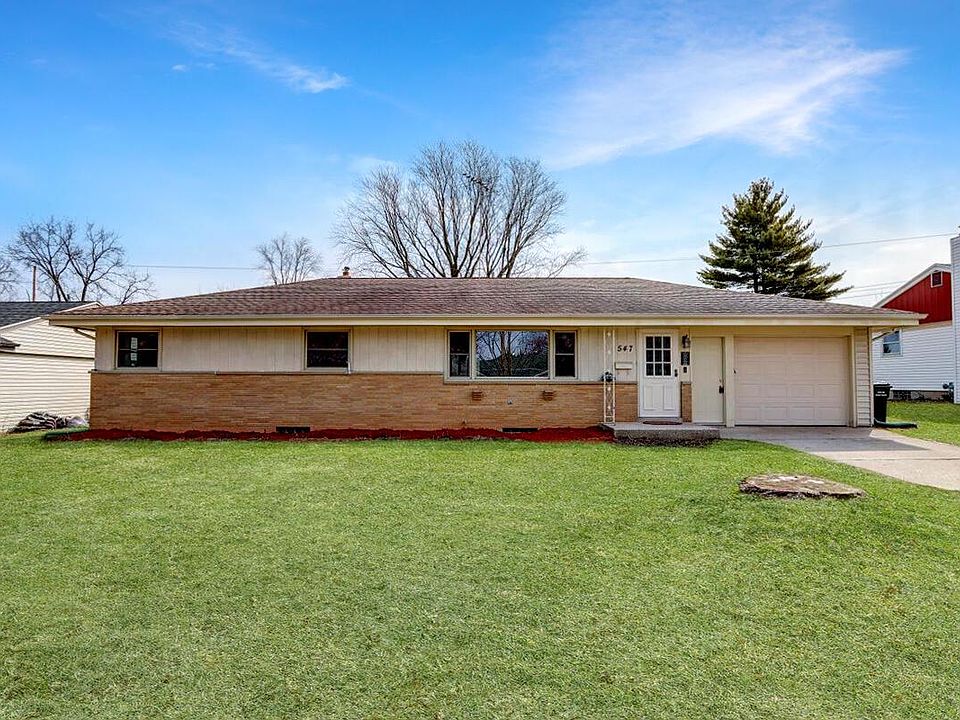 1st image of 547 South 17th AVENUE