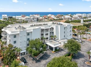 9961 E County Highway 30a UNIT 202, Rosemary Beach, FL 32461