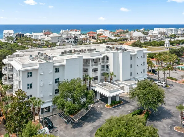 9961 E County Highway 30a Unit 202, Rosemary Beach, FL 32461