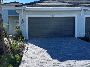 10080 Lake Wales Cir, Sarasota, FL 34241
