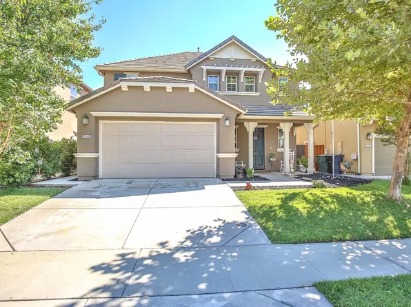 2549 Kinsella Way, Roseville, CA 95747