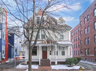 27 Salem St #3, Springfield, MA 01105