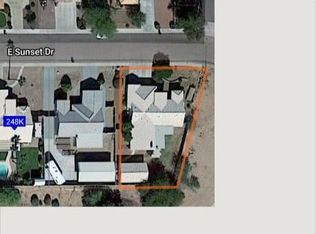 1319 E Sunset Dr, Casa Grande, AZ 85122