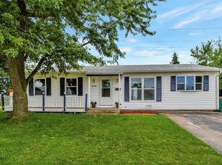 205 Tallman Ave, Romeoville, IL 60446