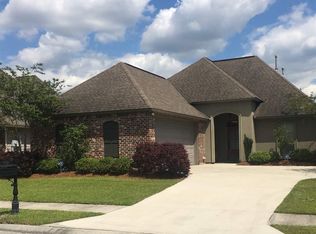 11184 Hillpark Ave, Baton Rouge, LA 70810