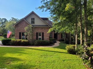 17375 Polo Ridge Blvd, Fairhope, AL 36532