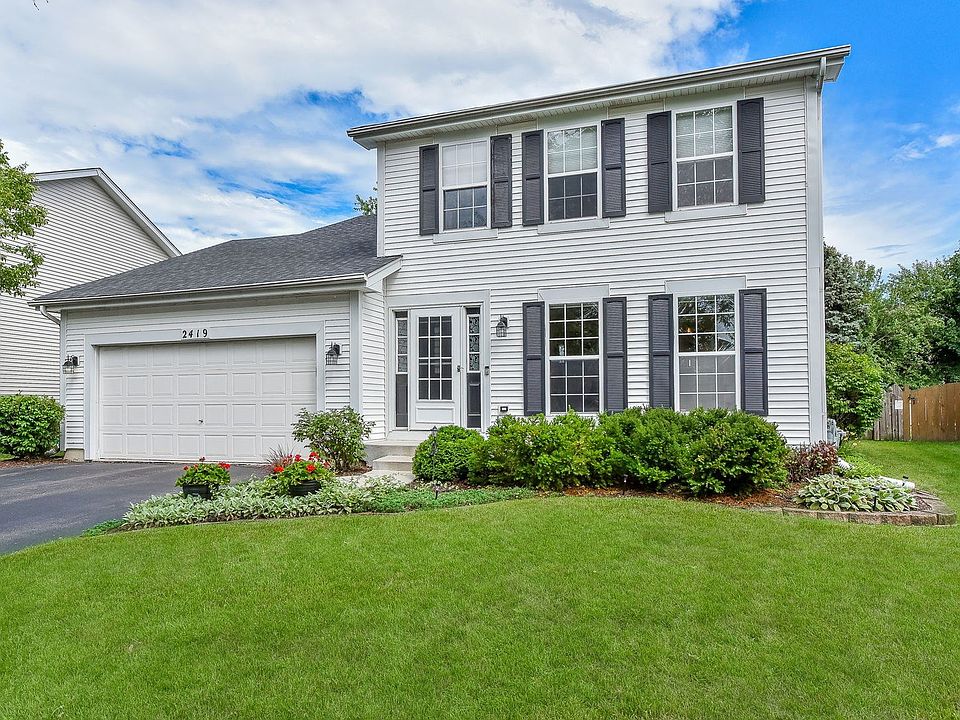 1st image of 2419 Warm Springs Ln